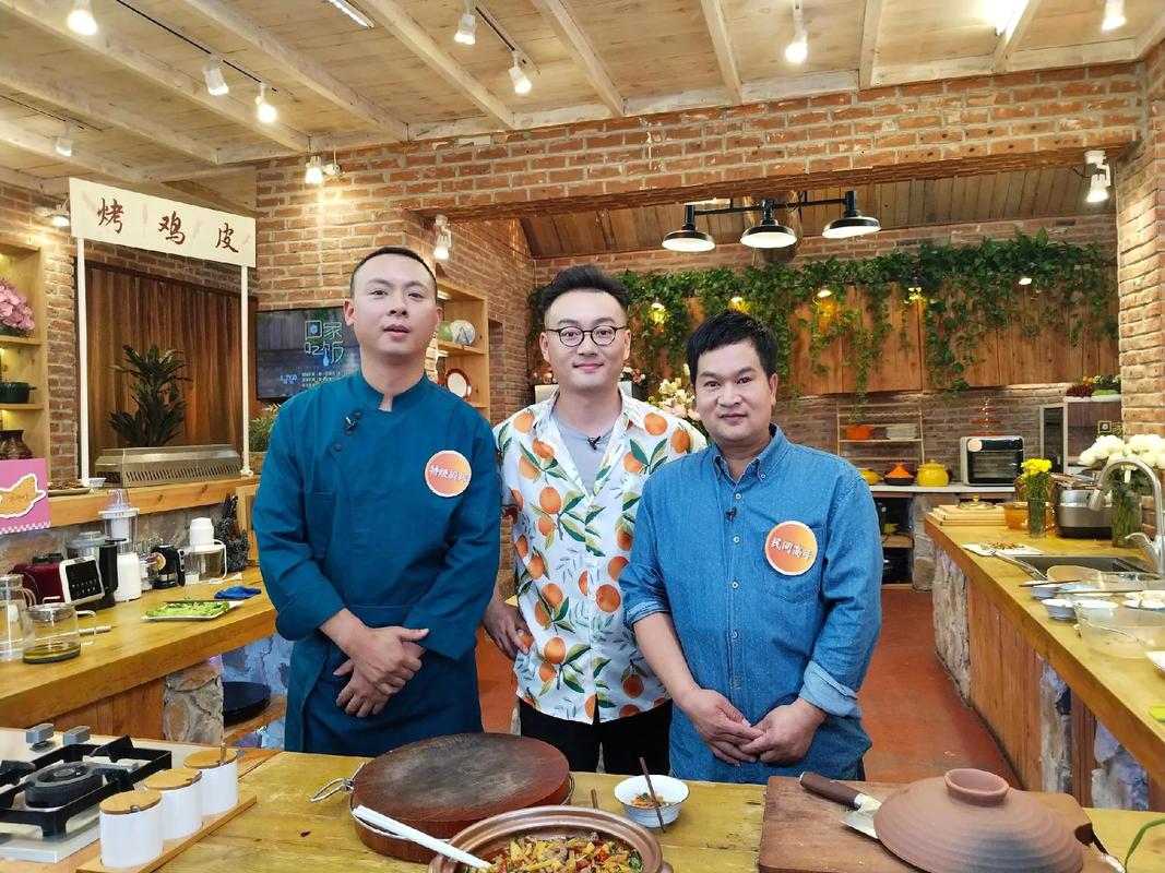 老弟明天回家，今天就告知我要吃我做的這6道菜，親弟只能寵著