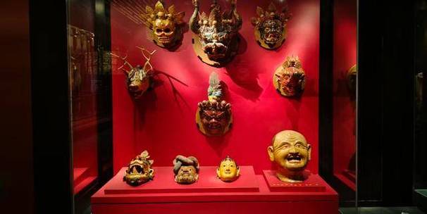 三星堆博物館四號(hào)館27日重新開放，布達(dá)拉宮186件珍貴展品將亮相