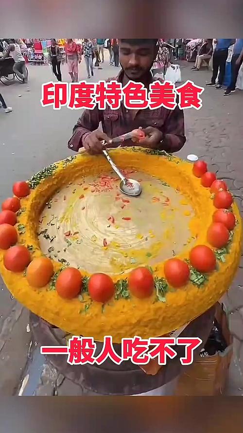 500一份的巴鐵早餐，滿眼全是大塊肉，曾是印度皇帝獨占美食