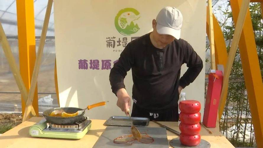 一場“村咖大師”技能比武，能“烘焙”出更多鄉(xiāng)村消費新場景嗎？