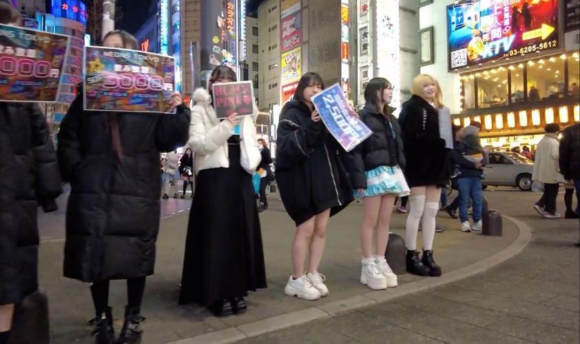 漫步町田街頭，日本辣妹經(jīng)常來逛的地方！